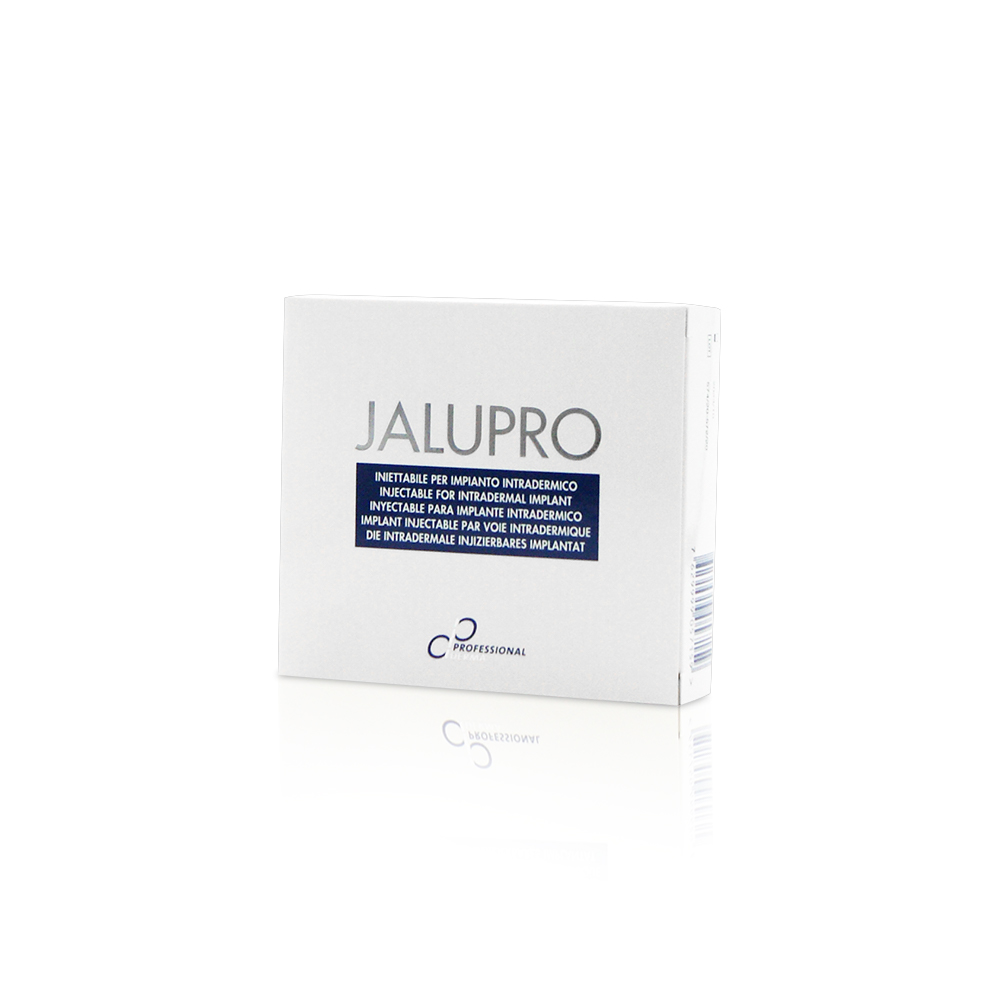 Jalupro HMW (1 x 1.5ml + 1 x 1ml)