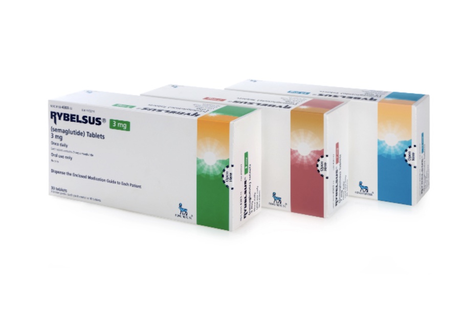 Rybelsus 14mg Tablets | Semaglutide - Revolve Aesthetics